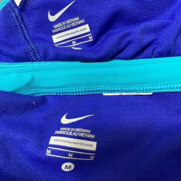 Nike Sport Better World Tropical Print Bikini - Picture 9 of 9